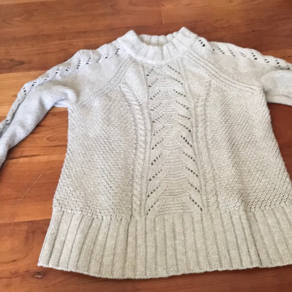 Knit sweater - Picture 1 of 7